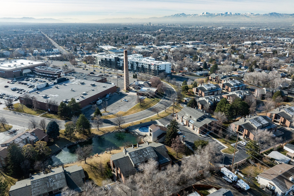 1167 E BRICKYARD RD #803 Salt Lake City, UT 84106