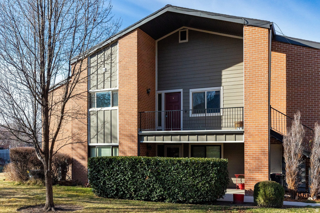 1167 E BRICKYARD RD #803 Salt Lake City, UT 84106