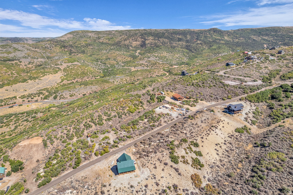 7435 E OAKVIEW DR Heber City, UT 84032