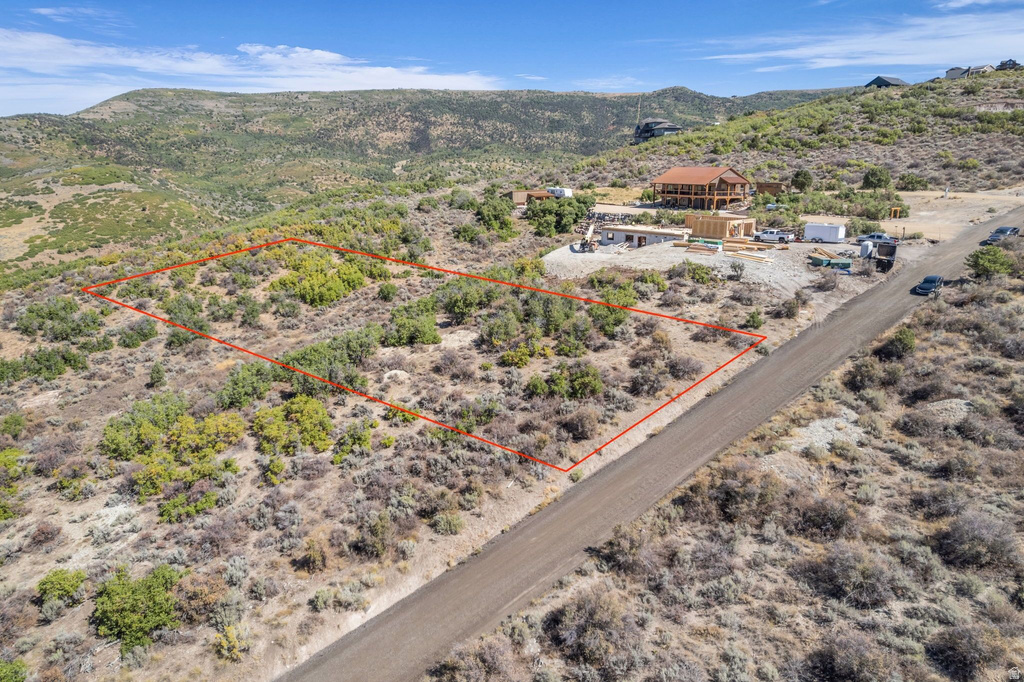 7435 E OAKVIEW DR Heber City, UT 84032