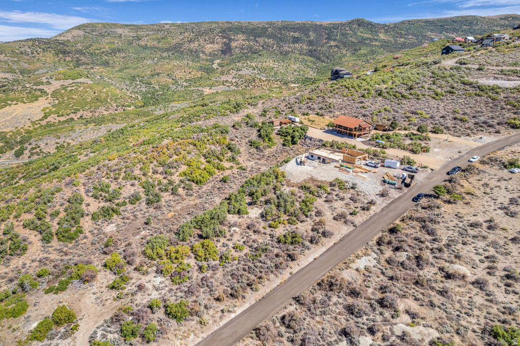 7435 E OAKVIEW DR Heber City, UT 84032