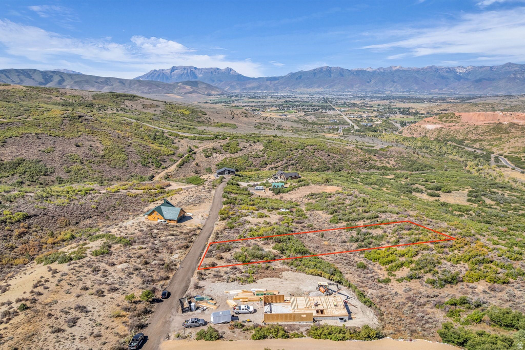 7435 E OAKVIEW DR Heber City, UT 84032