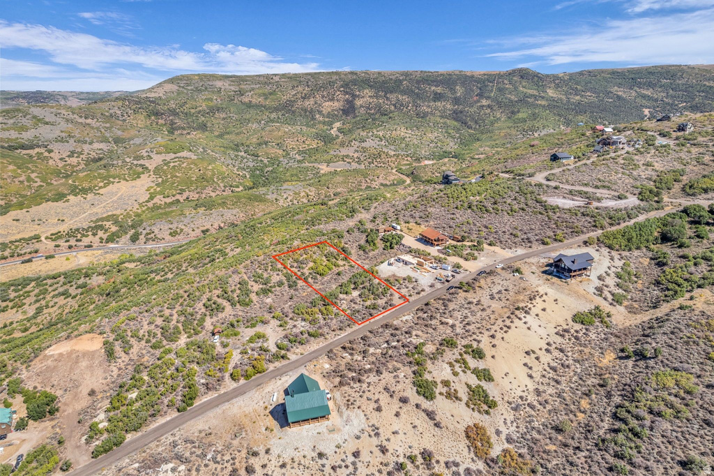 7435 E OAKVIEW DR Heber City, UT 84032