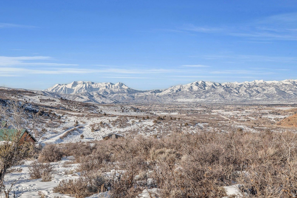 7435 E OAKVIEW DR Heber City, UT 84032