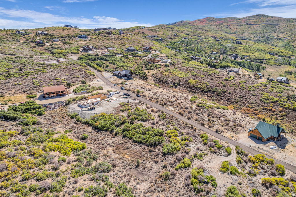 7435 E OAKVIEW DR Heber City, UT 84032