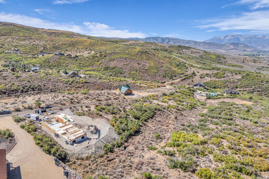 7435 E OAKVIEW DR Heber City, UT 84032