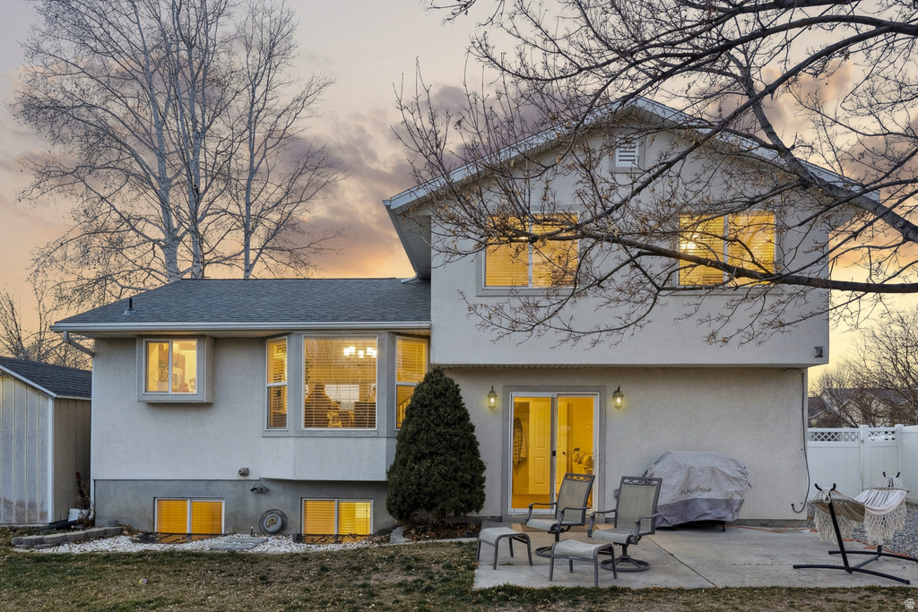 1016 N 250 W American Fork, UT 84003