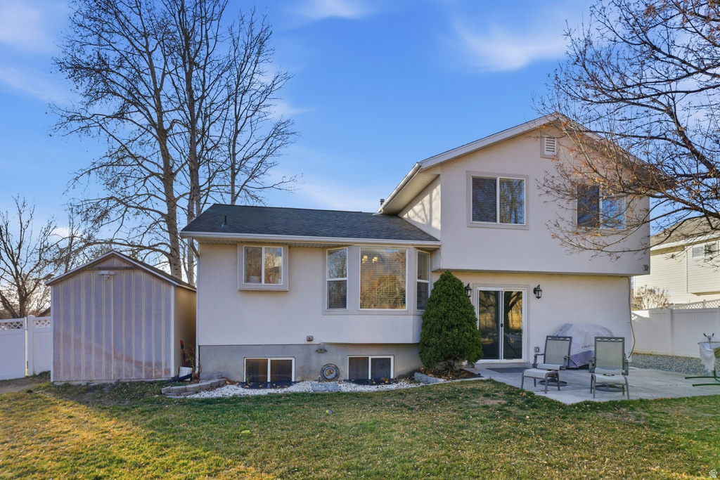 1016 N 250 W American Fork, UT 84003