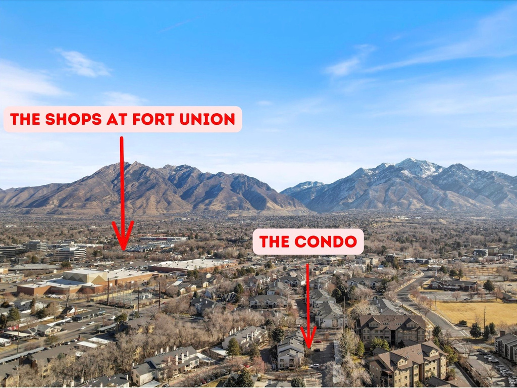 983 E SPRINGCREST CT #11 Midvale, UT 84047