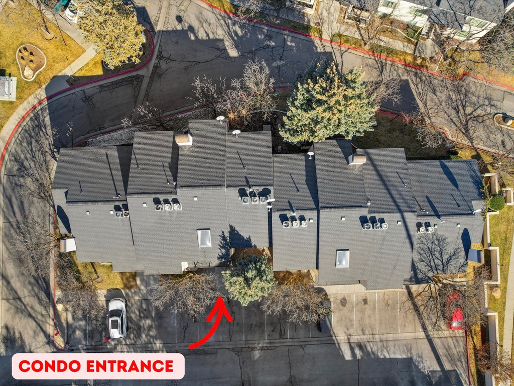 983 E SPRINGCREST CT #11 Midvale, UT 84047