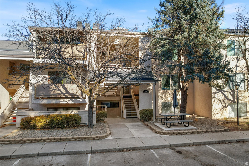 983 E SPRINGCREST CT #11 Midvale, UT 84047