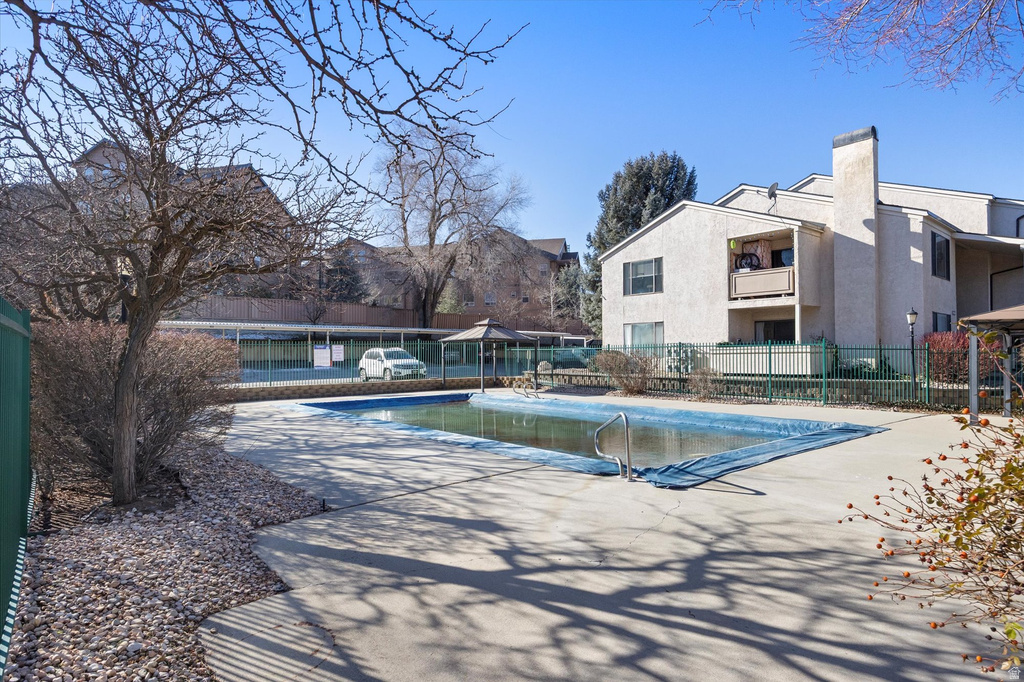 983 E SPRINGCREST CT #11 Midvale, UT 84047