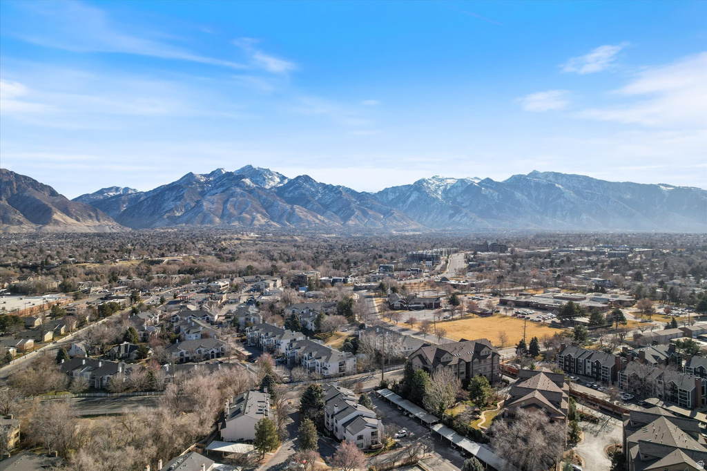 983 E SPRINGCREST CT #11 Midvale, UT 84047