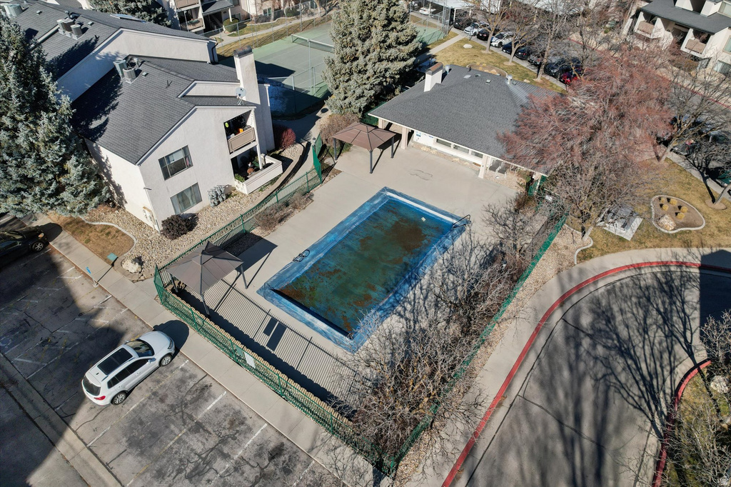 983 E SPRINGCREST CT #11 Midvale, UT 84047