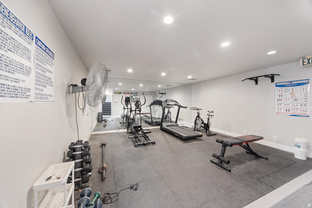 983 E SPRINGCREST CT #11 Midvale, UT 84047