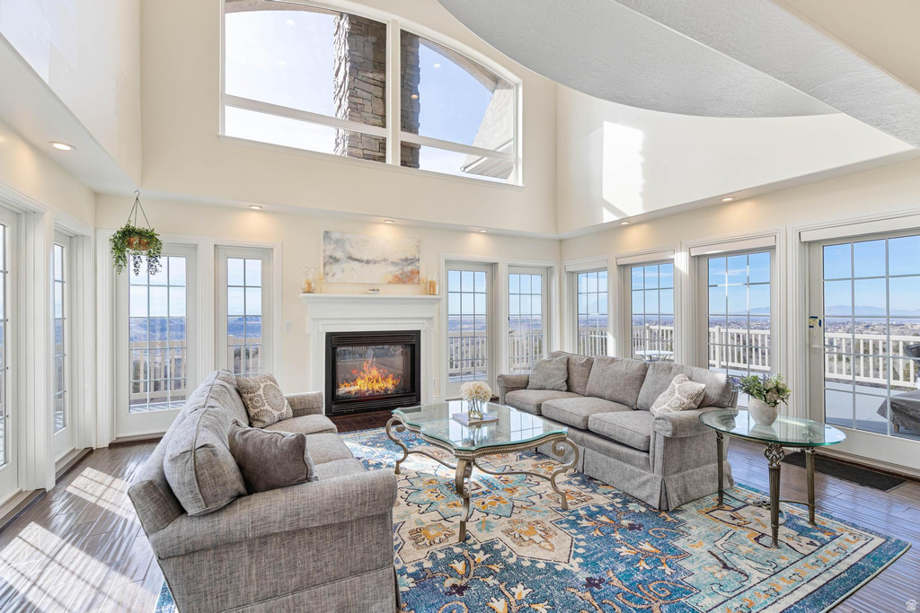 2921 E MELANIE LN Ogden, UT 84403