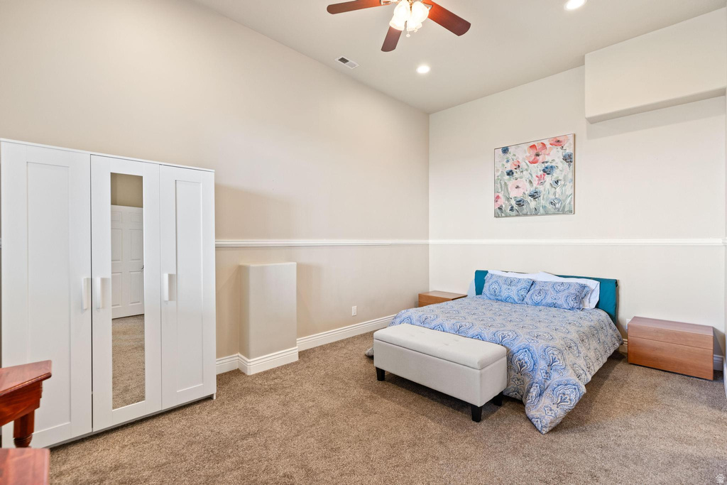 2921 E MELANIE LN Ogden, UT 84403