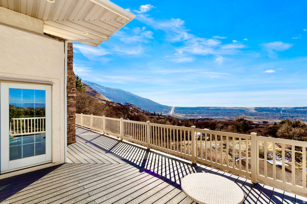 2921 E MELANIE LN Ogden, UT 84403