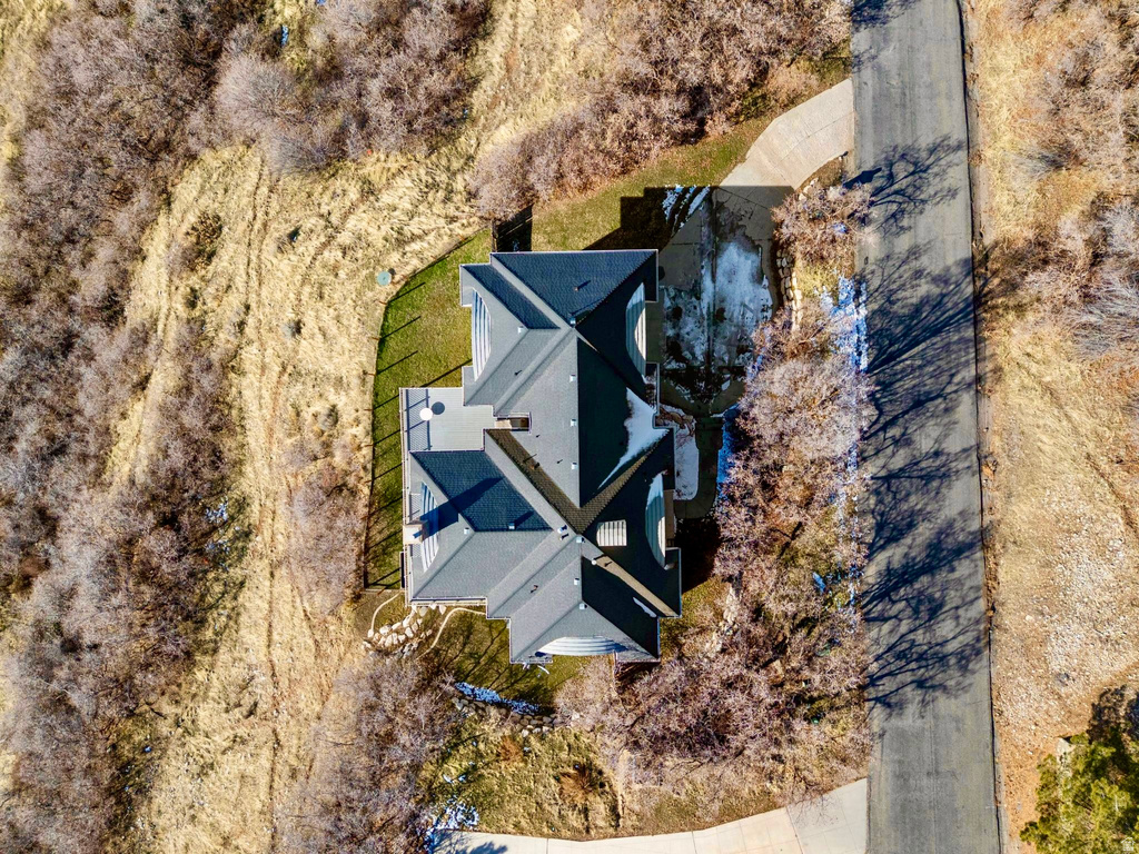 2921 E MELANIE LN Ogden, UT 84403