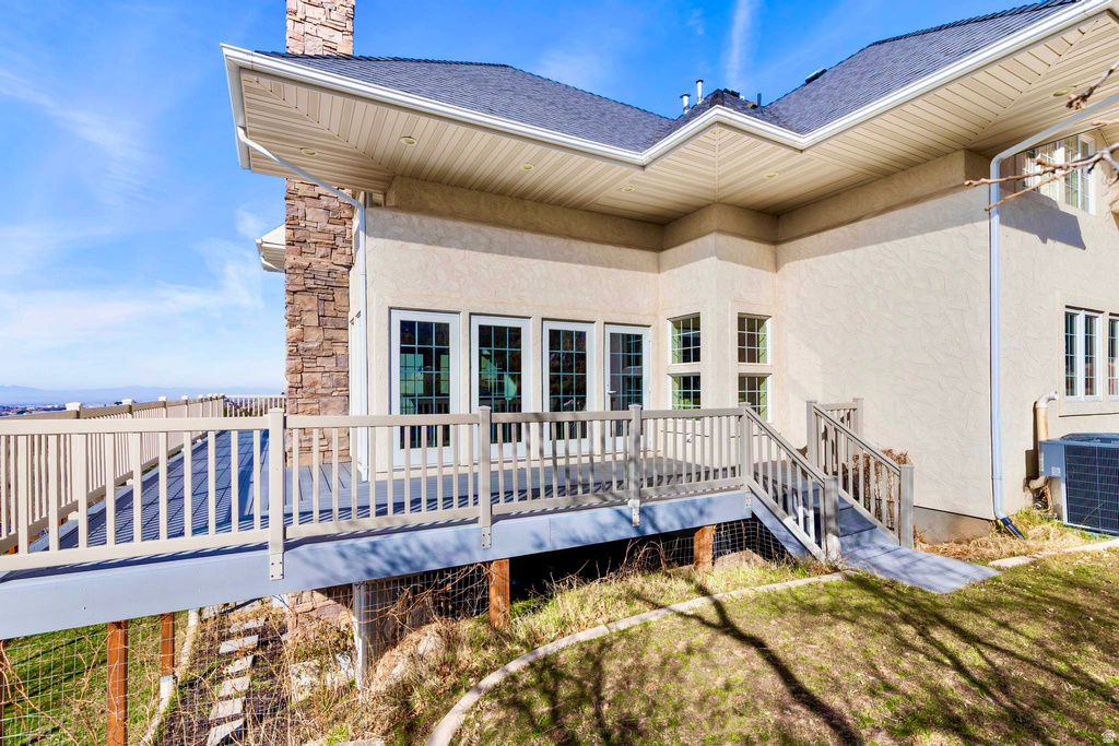 2921 E MELANIE LN Ogden, UT 84403