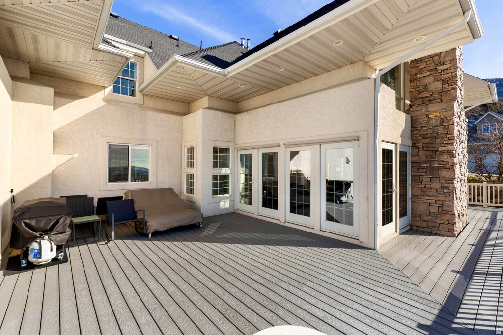 2921 E MELANIE LN Ogden, UT 84403