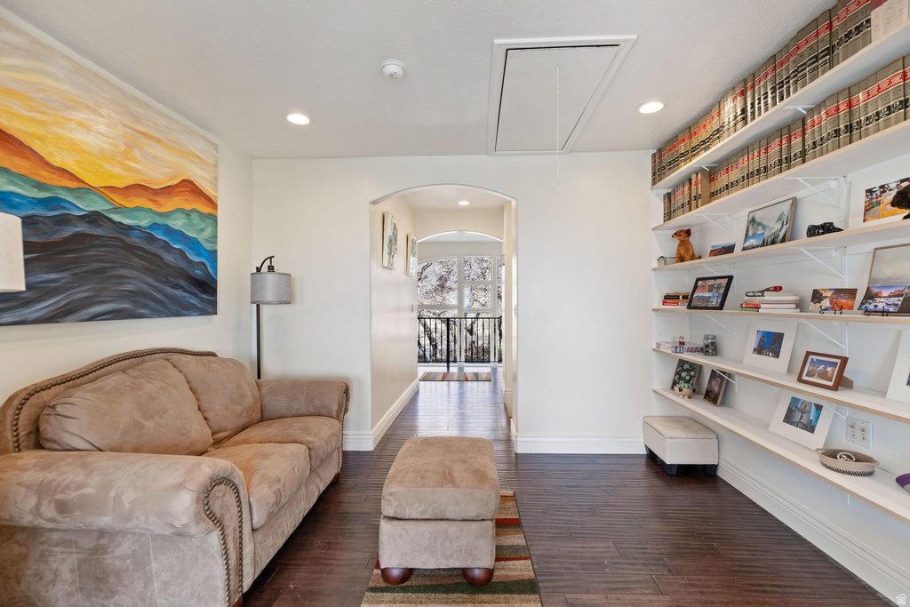 2921 E MELANIE LN Ogden, UT 84403