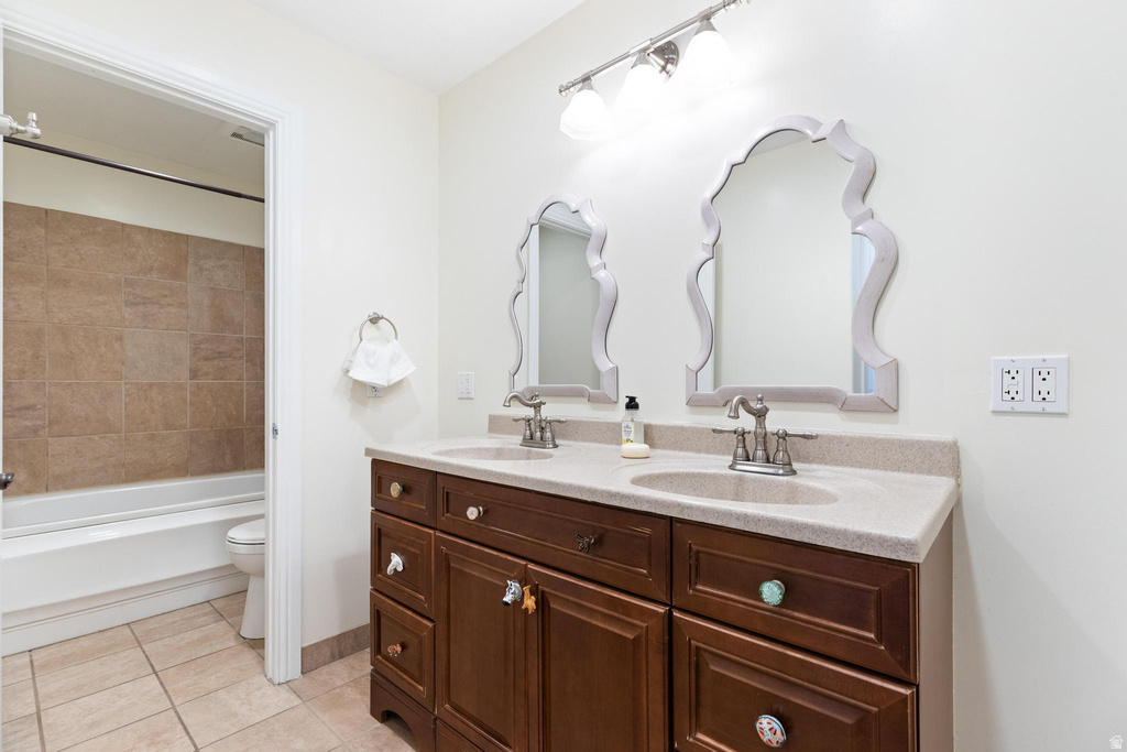 2921 E MELANIE LN Ogden, UT 84403