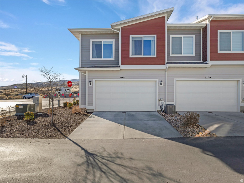 3707 W SOFT WHISPER WAY Herriman, UT 84096