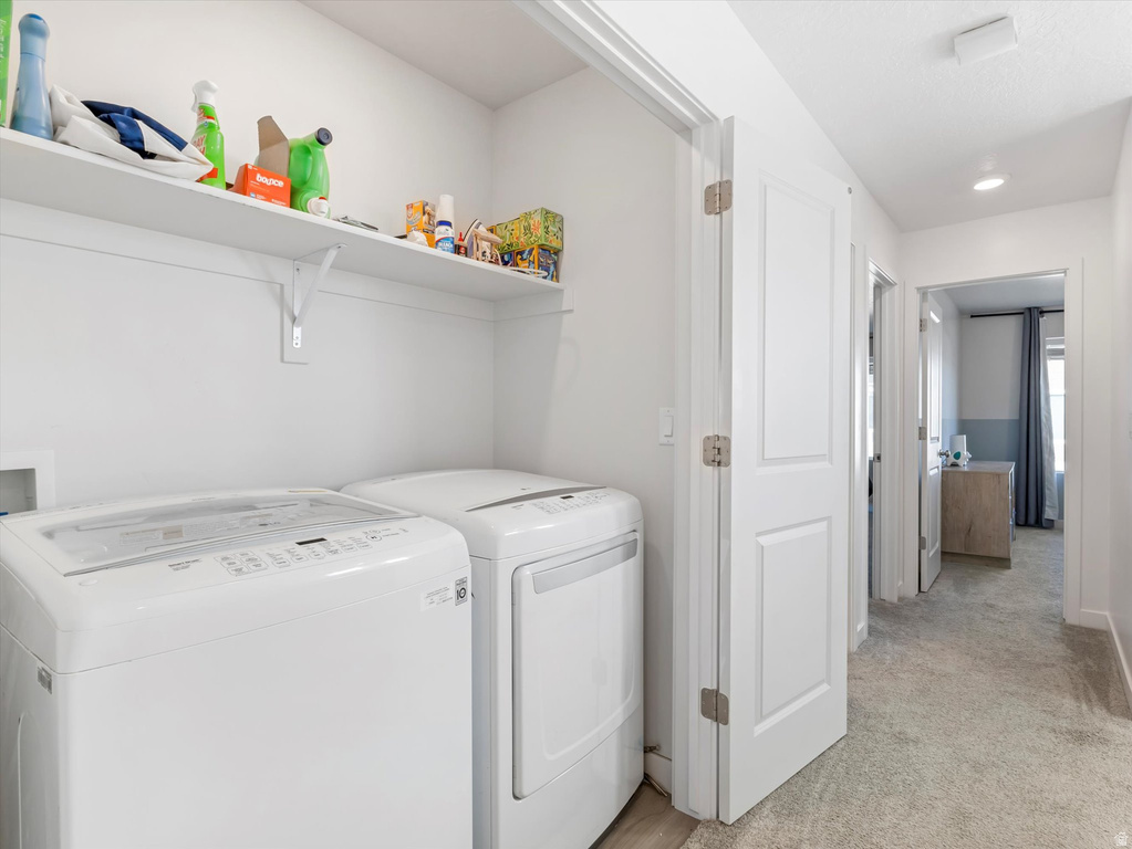 3707 W SOFT WHISPER WAY Herriman, UT 84096