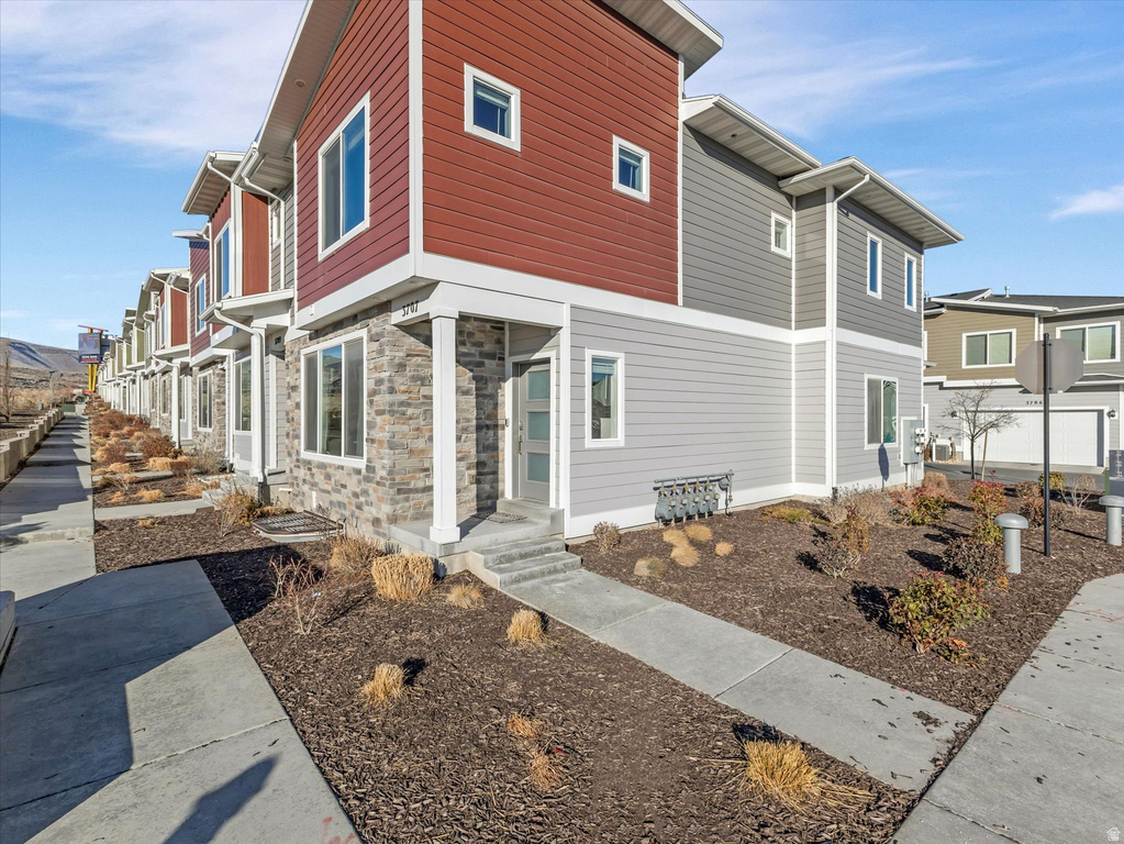 3707 W SOFT WHISPER WAY Herriman, UT 84096