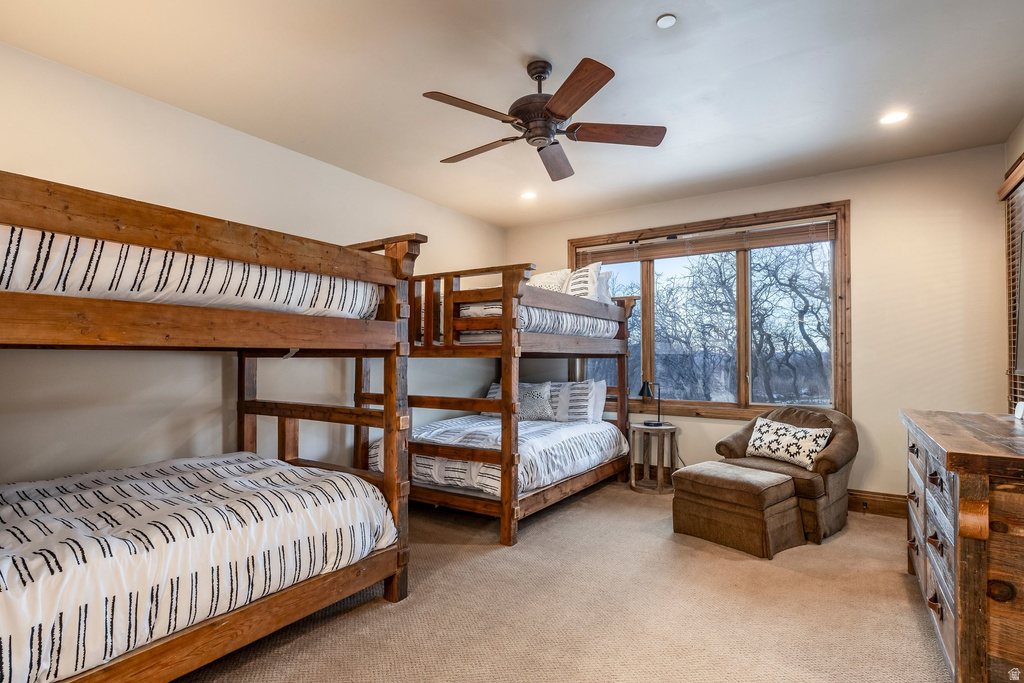 3355 SUN RIDGE DR Park City, UT 84060