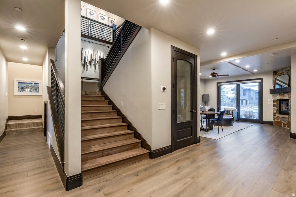 3355 SUN RIDGE DR Park City, UT 84060