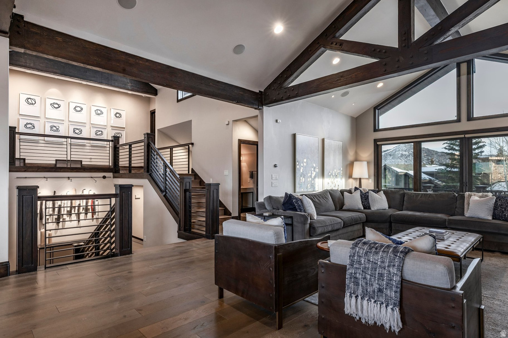 3355 SUN RIDGE DR Park City, UT 84060