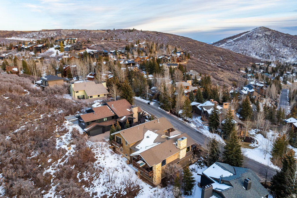 3355 SUN RIDGE DR Park City, UT 84060