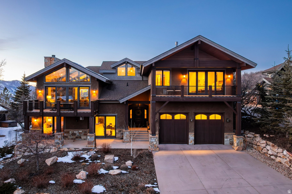 3355 SUN RIDGE DR Park City, UT 84060