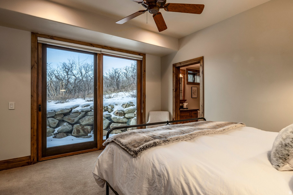 3355 SUN RIDGE DR Park City, UT 84060