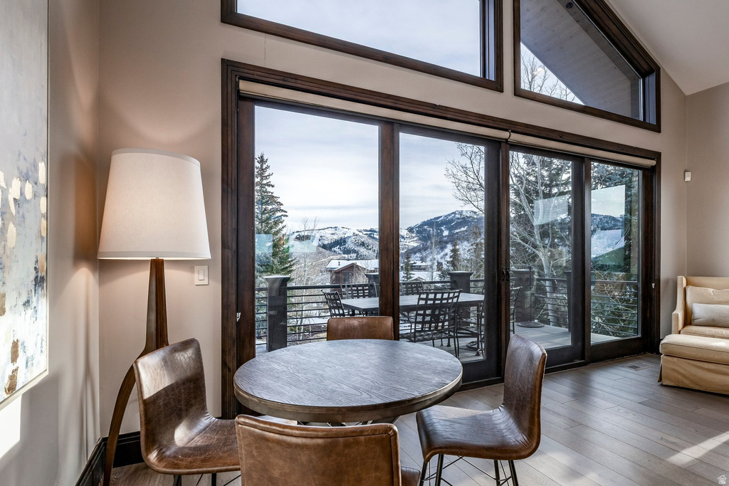 3355 SUN RIDGE DR Park City, UT 84060