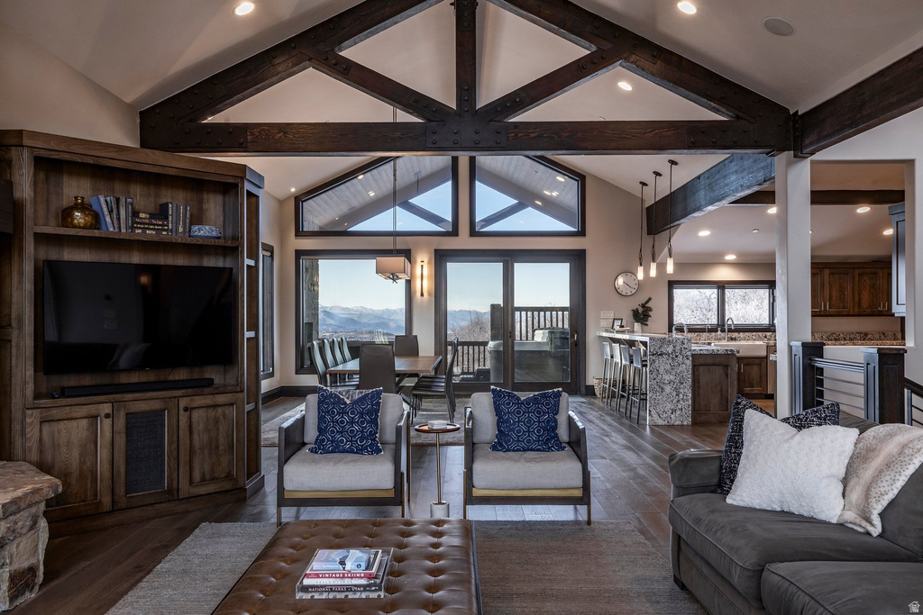 3355 SUN RIDGE DR Park City, UT 84060