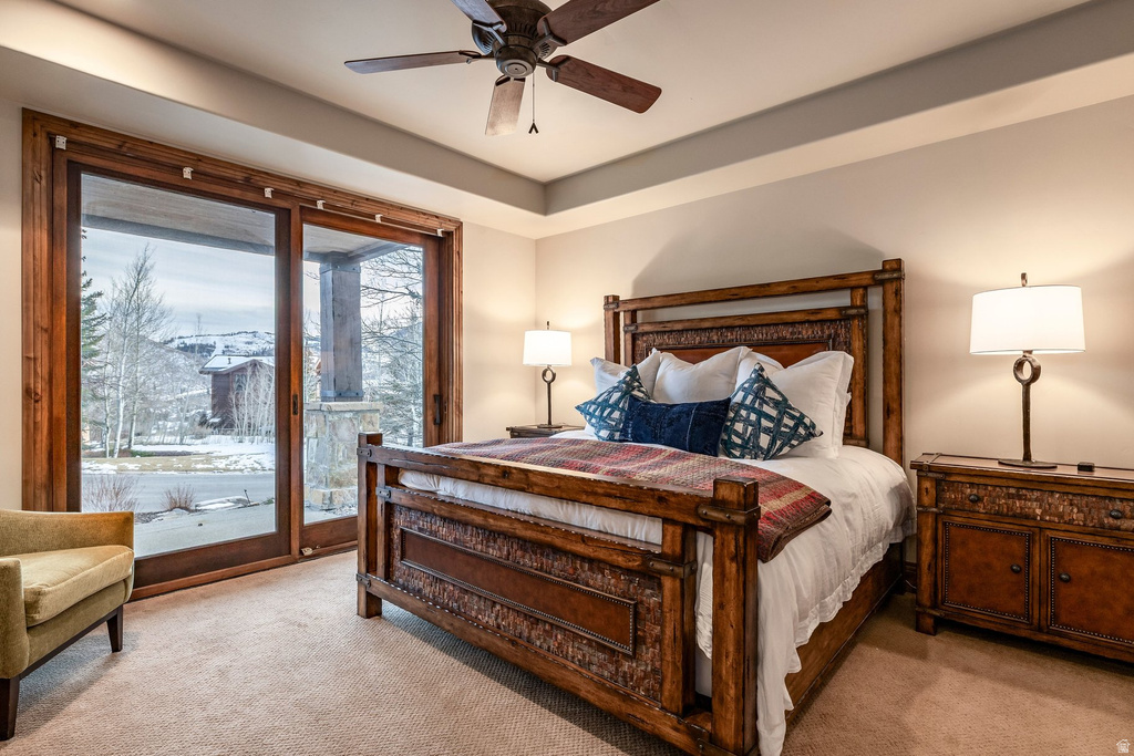 3355 SUN RIDGE DR Park City, UT 84060