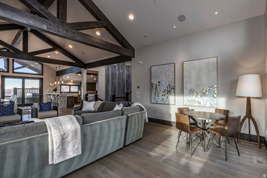 3355 SUN RIDGE DR Park City, UT 84060