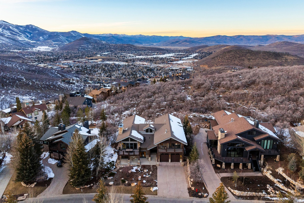 3355 SUN RIDGE DR Park City, UT 84060