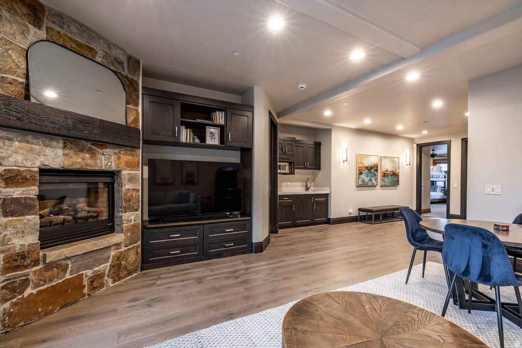 3355 SUN RIDGE DR Park City, UT 84060