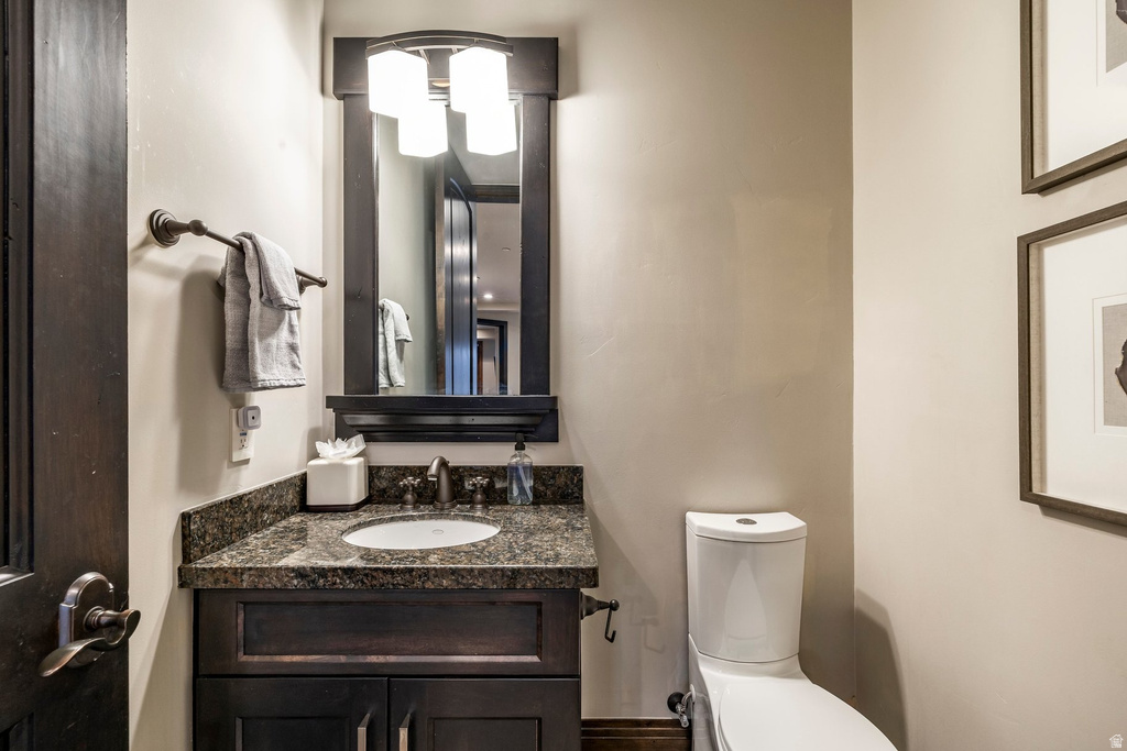 3355 SUN RIDGE DR Park City, UT 84060