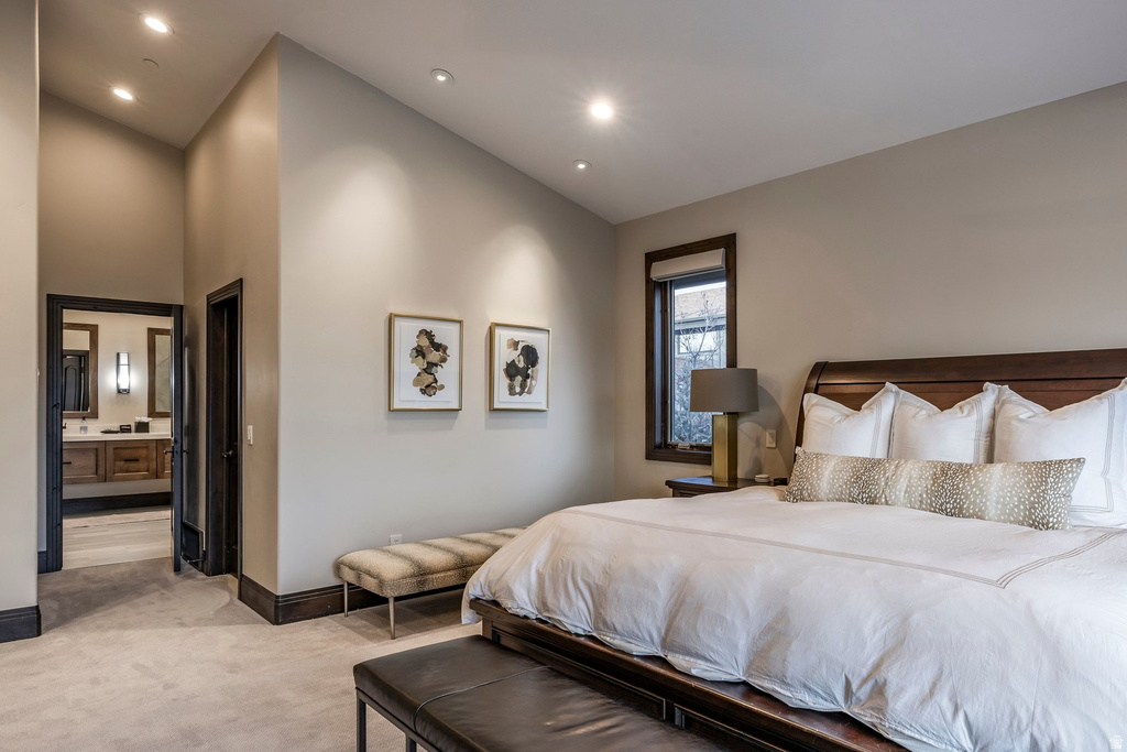 3355 SUN RIDGE DR Park City, UT 84060