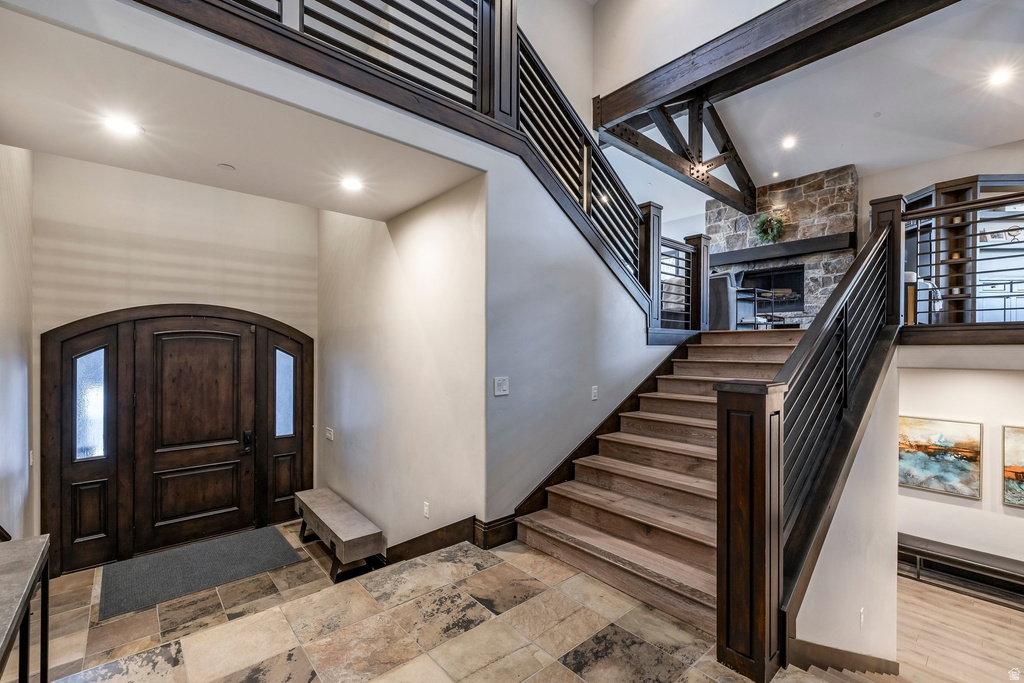 3355 SUN RIDGE DR Park City, UT 84060