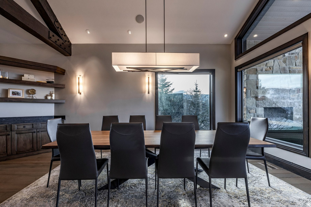 3355 SUN RIDGE DR Park City, UT 84060