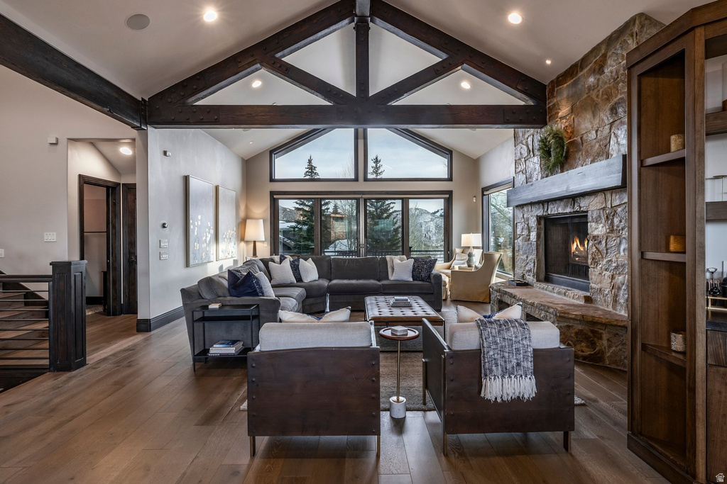 3355 SUN RIDGE DR Park City, UT 84060