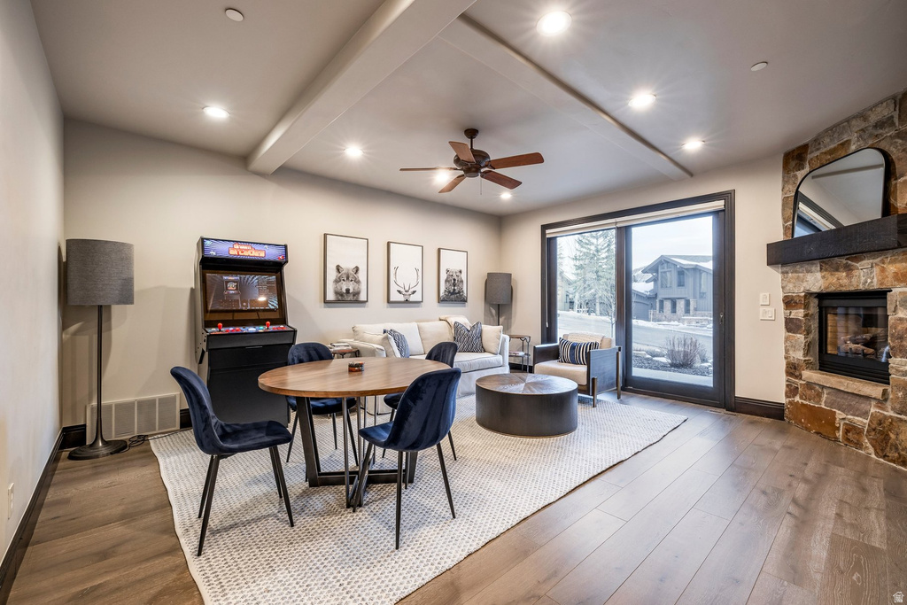 3355 SUN RIDGE DR Park City, UT 84060