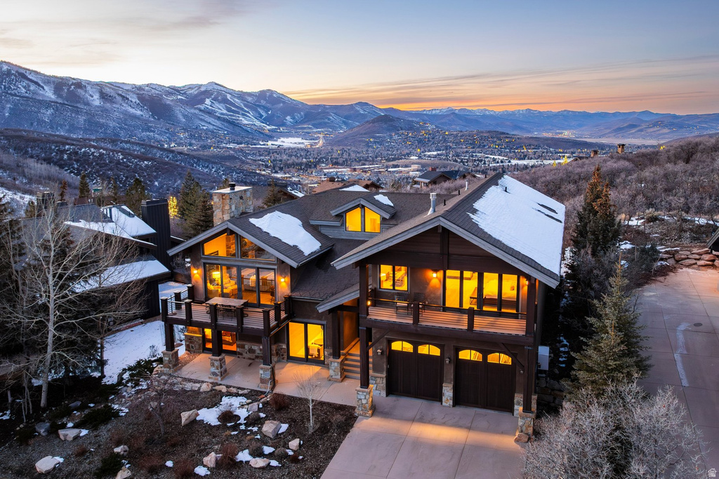 3355 SUN RIDGE DR Park City, UT 84060