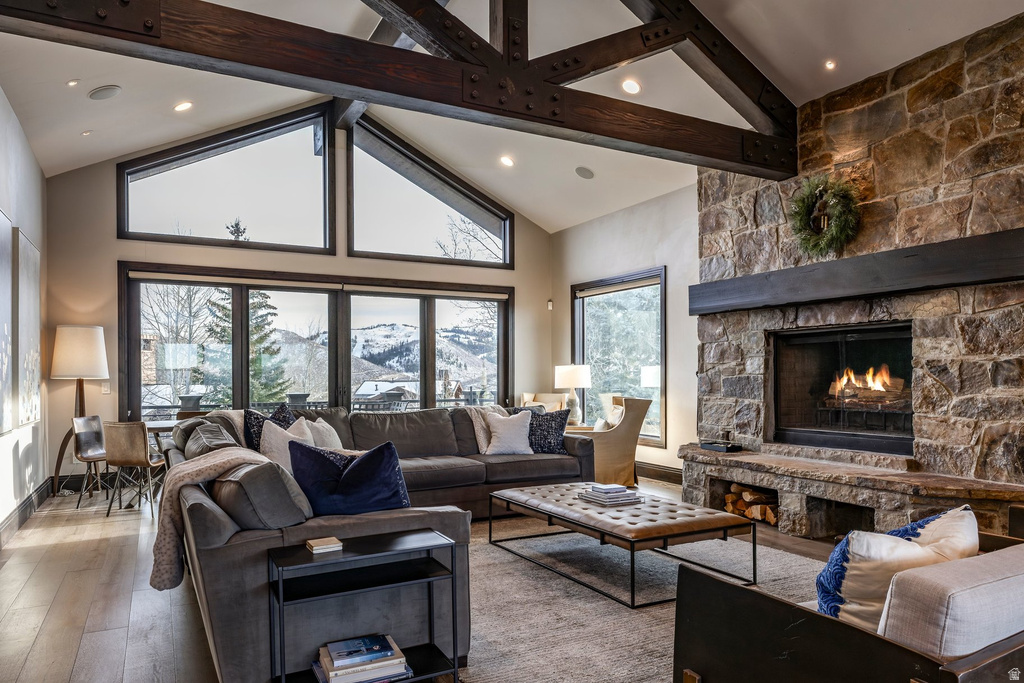 3355 SUN RIDGE DR Park City, UT 84060